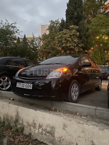 Toyota Prius 2008, 110,000 km - 1.5 l - Bakı