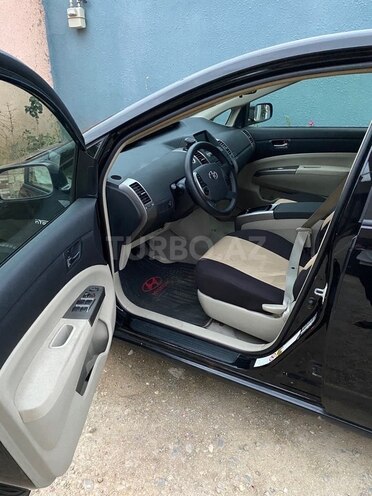 Toyota Prius 2008, 110,000 km - 1.5 l - Bakı