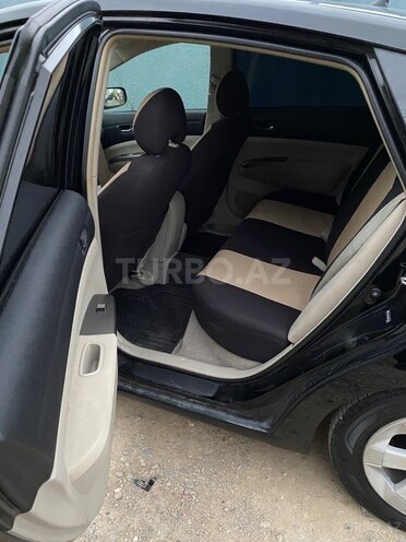 Toyota Prius 2008, 110,000 km - 1.5 l - Bakı
