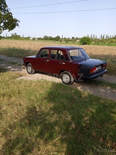 LADA (VAZ) 2107 1985, 96,733 km - 1.6 л - Goranboy