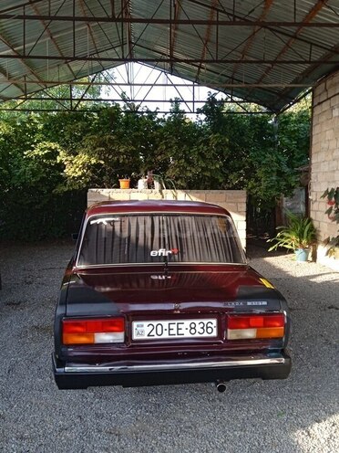 LADA (VAZ) 2107 1985, 96,733 km - 1.6 л - Goranboy