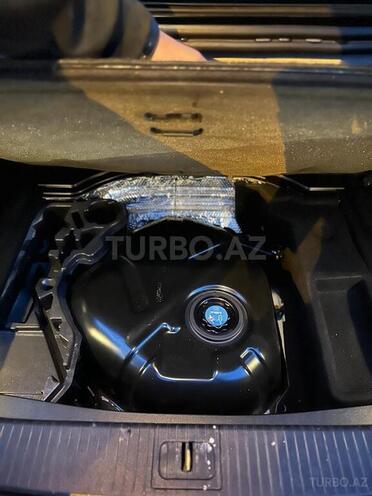 Mercedes E 220 2015, 207,000 km - 2.2 л - Bakı