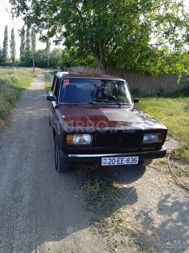 LADA (VAZ) 2107 1985, 96,733 km - 1.6 л - Goranboy