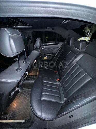 Mercedes E 220 2015, 207,000 km - 2.2 л - Bakı