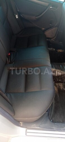 Mercedes C 180 1998, 180,000 km - 1.8 l - Sabirabad