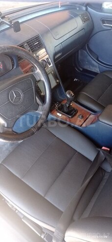 Mercedes C 180 1998, 180,000 km - 1.8 l - Sabirabad