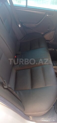 Mercedes C 180 1998, 180,000 km - 1.8 l - Sabirabad
