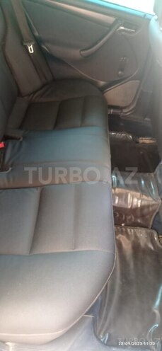 Mercedes C 180 1998, 180,000 km - 1.8 l - Sabirabad