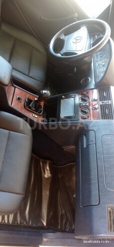 Mercedes C 180 1998, 180,000 km - 1.8 l - Sabirabad