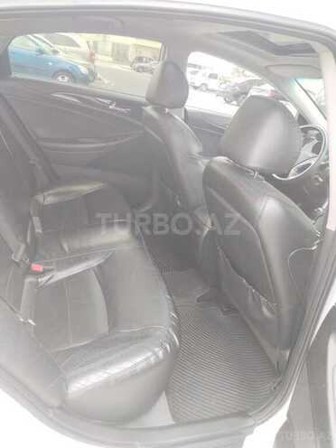 Hyundai Sonata 2013, 213,000 km - 2.0 л - Bakı