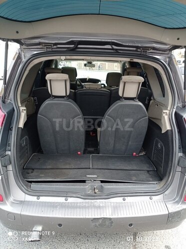 Renault Scenic 2008, 210,000 km - 1.5 l - Bakı