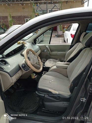 Renault Scenic 2008, 210,000 km - 1.5 l - Bakı