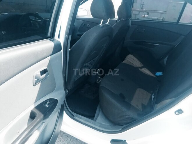 Kia Rio 2011, 367,000 km - 1.4 л - Bakı