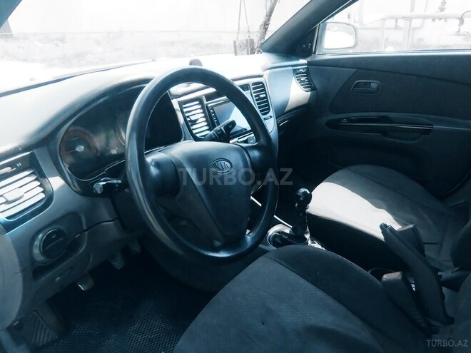 Kia Rio 2011, 367,000 km - 1.4 л - Bakı