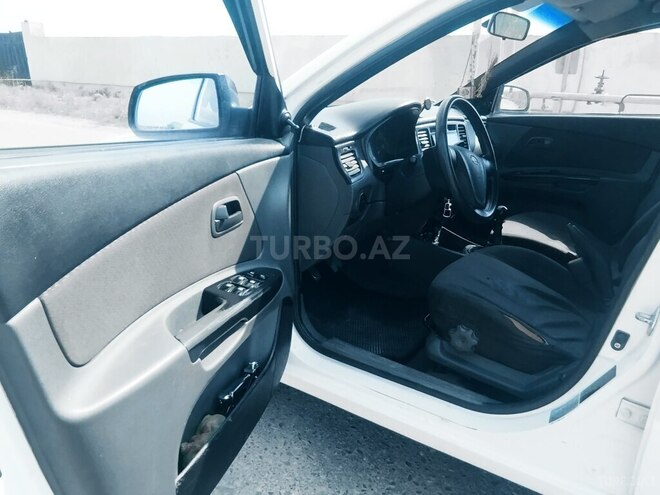 Kia Rio 2011, 367,000 km - 1.4 л - Bakı