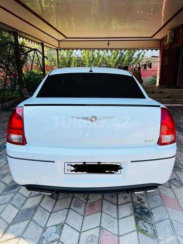 Chrysler 300C 2006, 150,000 km - 2.7 л - Bakı