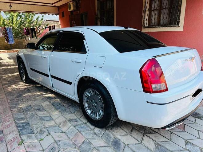 Chrysler 300C 2006, 150,000 km - 2.7 л - Bakı