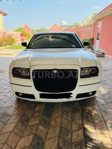 Chrysler 300C 2006, 150,000 km - 2.7 л - Bakı