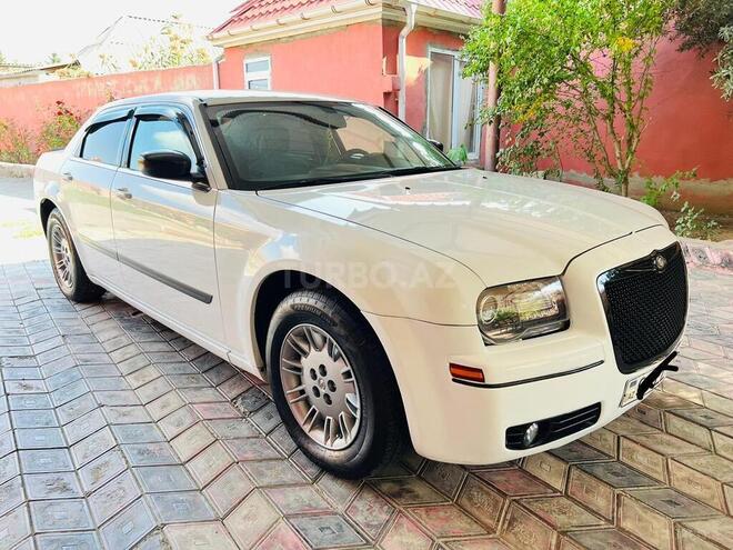 Chrysler 300C 2006, 150,000 km - 2.7 л - Bakı