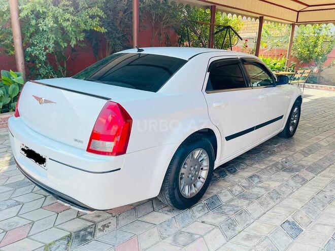 Chrysler 300C 2006, 150,000 km - 2.7 л - Bakı