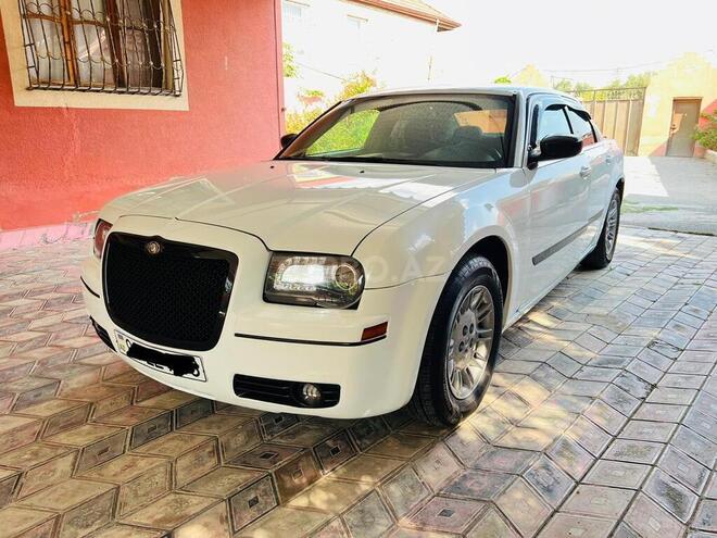 Chrysler 300C 2006, 150,000 km - 2.7 л - Bakı