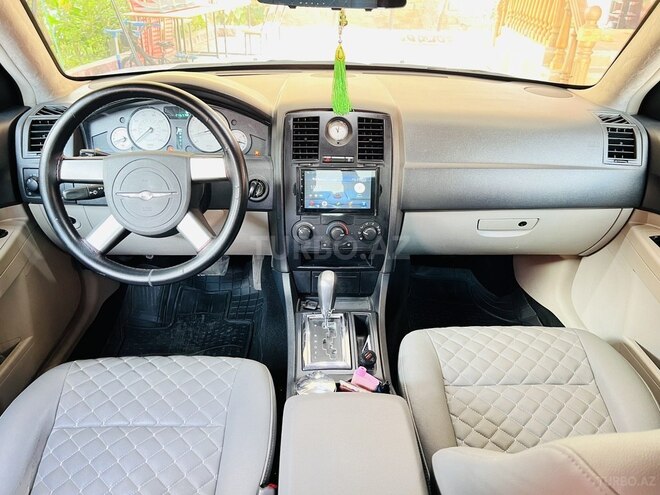 Chrysler 300C 2006, 150,000 km - 2.7 л - Bakı