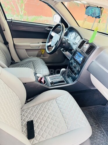 Chrysler 300C 2006, 150,000 km - 2.7 л - Bakı