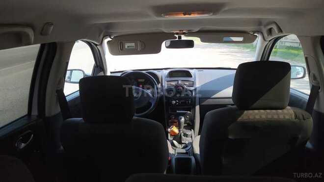 Renault Megane 2006, 419,000 km - 1.5 l - Şirvan