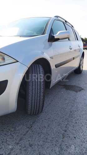 Renault Megane 2006, 419,000 km - 1.5 l - Şirvan