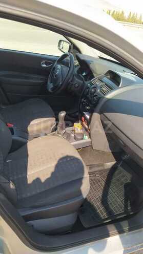 Renault Megane 2006, 419,000 km - 1.5 l - Şirvan