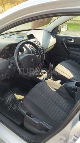Renault Megane 2006, 419,000 km - 1.5 l - Şirvan