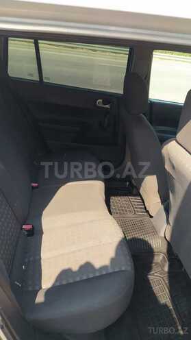 Renault Megane 2006, 419,000 km - 1.5 l - Şirvan
