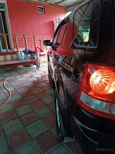 Kia Sorento 2004, 396,000 km - 2.5 l - Tərtər