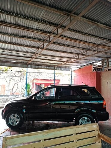 Kia Sorento 2004, 396,000 km - 2.5 l - Tərtər