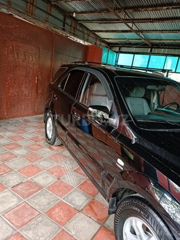 Kia Sorento 2004, 396,000 km - 2.5 l - Tərtər