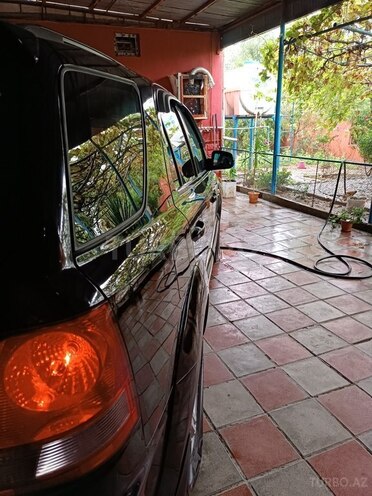 Kia Sorento 2004, 396,000 km - 2.5 l - Tərtər