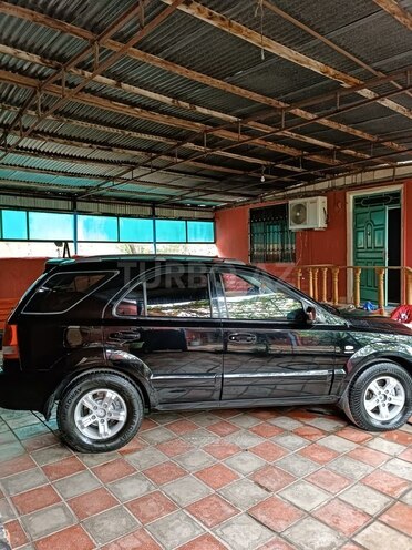 Kia Sorento 2004, 396,000 km - 2.5 l - Tərtər