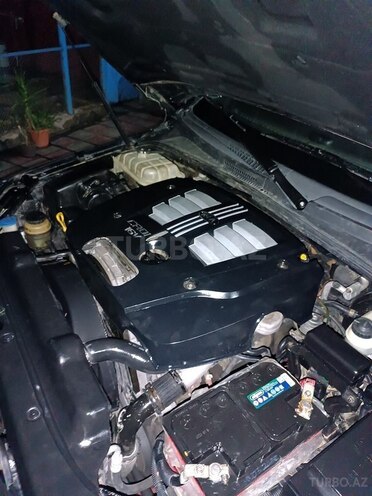 Kia Sorento 2004, 396,000 km - 2.5 l - Tərtər