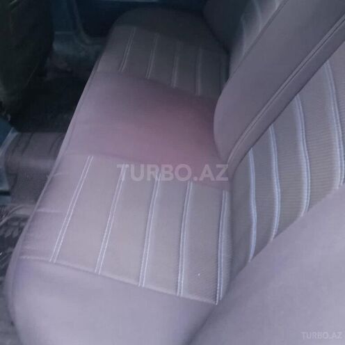 Mercedes 190 1991, 658,963 km - 2.0 l - Bakı