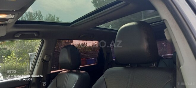Kia Sorento 2011, 256,577 km - 2.0 л - Bakı
