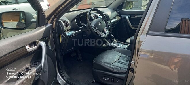 Kia Sorento 2011, 256,577 km - 2.0 л - Bakı