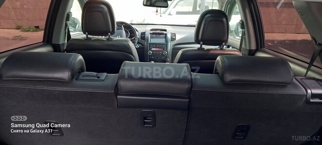 Kia Sorento 2011, 256,577 km - 2.0 л - Bakı
