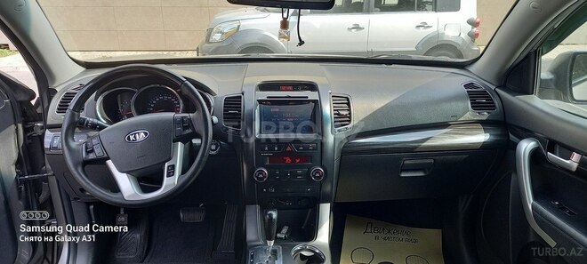 Kia Sorento 2011, 256,577 km - 2.0 л - Bakı