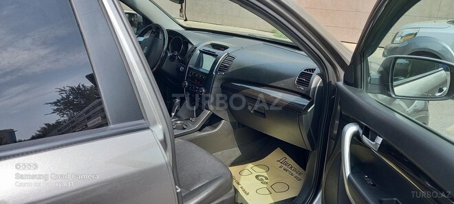 Kia Sorento 2011, 256,577 km - 2.0 л - Bakı