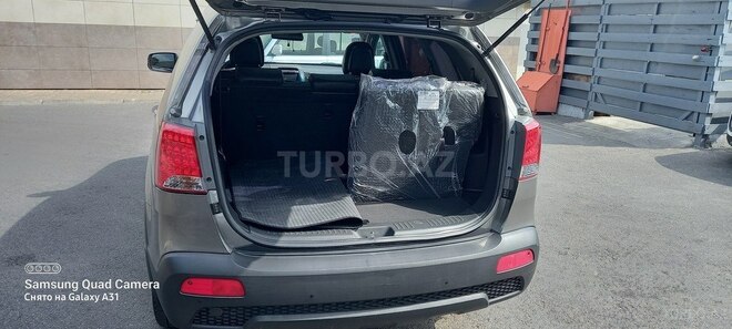 Kia Sorento 2011, 256,577 km - 2.0 л - Bakı