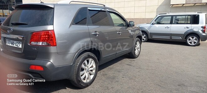 Kia Sorento 2011, 256,577 km - 2.0 л - Bakı