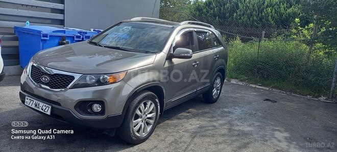 Kia Sorento 2011, 256,577 km - 2.0 л - Bakı
