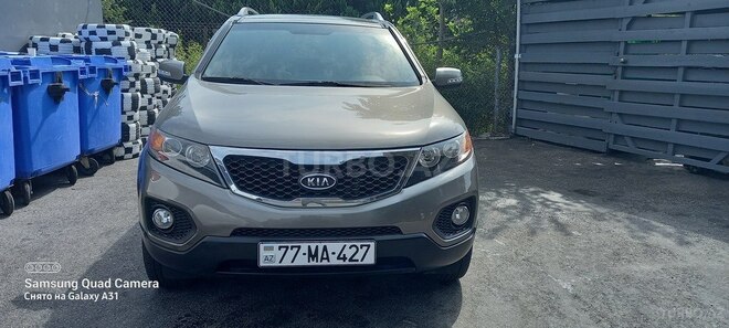 Kia Sorento 2011, 256,577 km - 2.0 л - Bakı