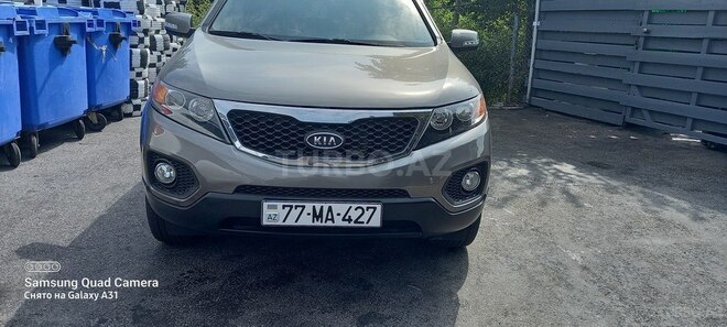 Kia Sorento 2011, 256,577 km - 2.0 л - Bakı