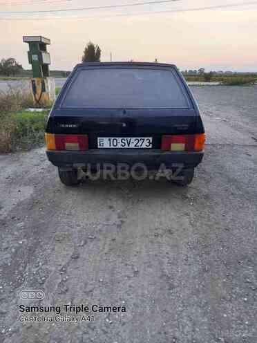 LADA (VAZ) 2109 1990, 351,869 km - 1.5 л - Bakı